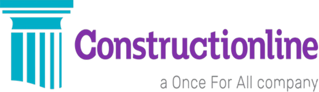 Constructionline logo