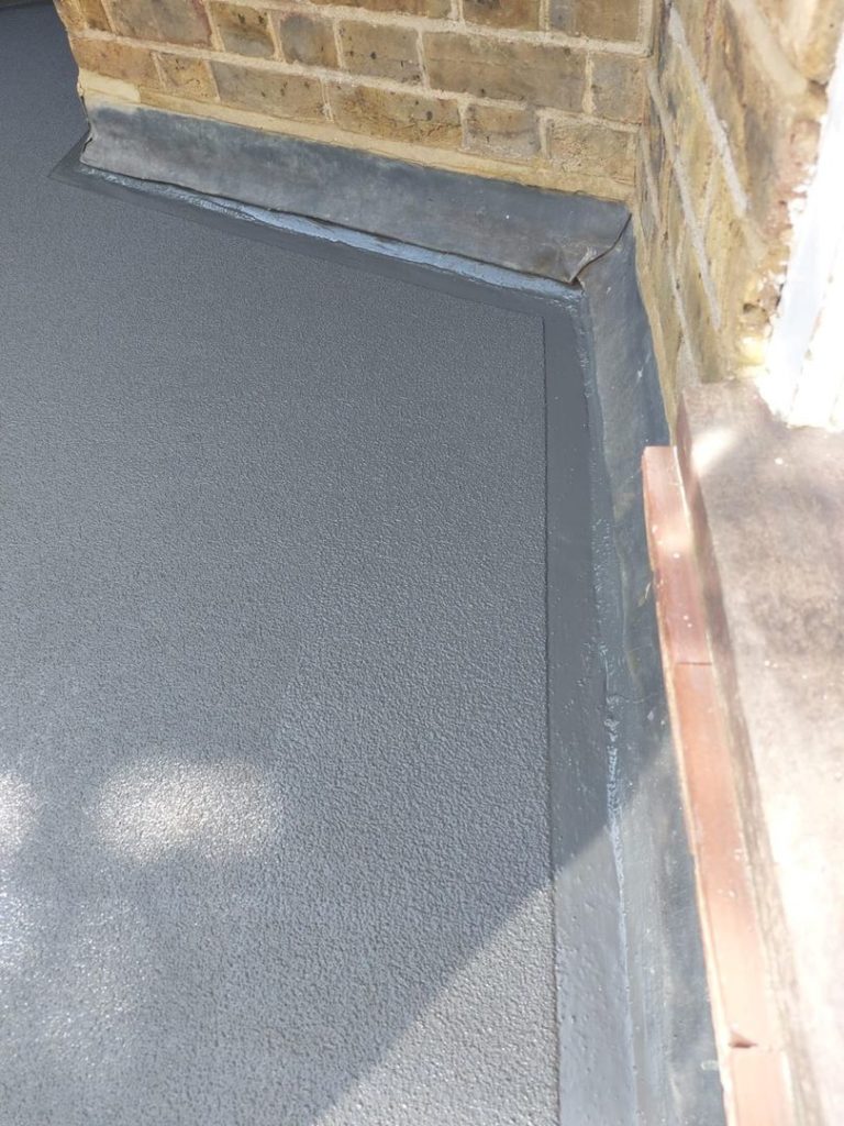 Waterpoofing & Anti slip surfacing