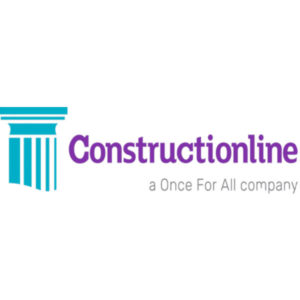 constructionline logo